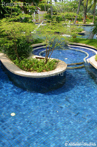 Banyan Tree Phuket 16